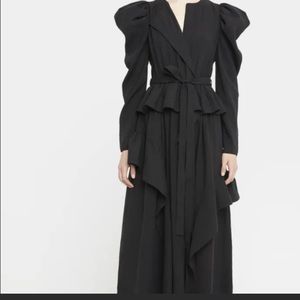 Virginie Ulla Johnson Dress